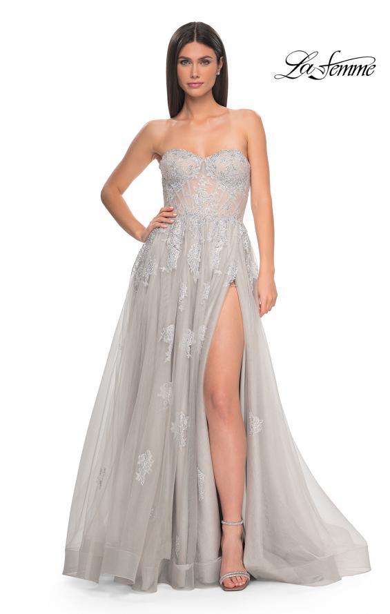 La Femme LA FEMME 32111