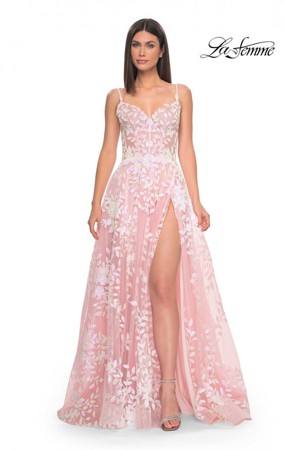 La Femme LA FEMME 32223