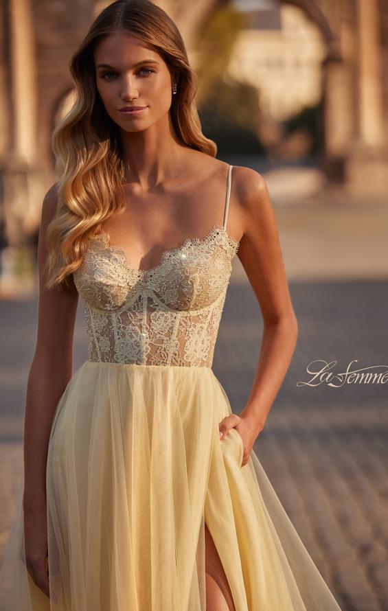 la femme LA FEMME 32306