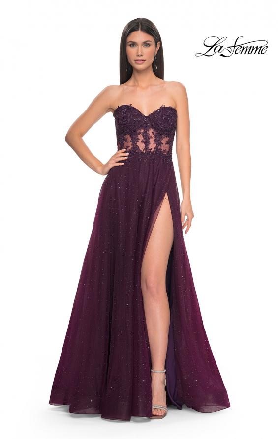 La Femme LA FEMME 32313