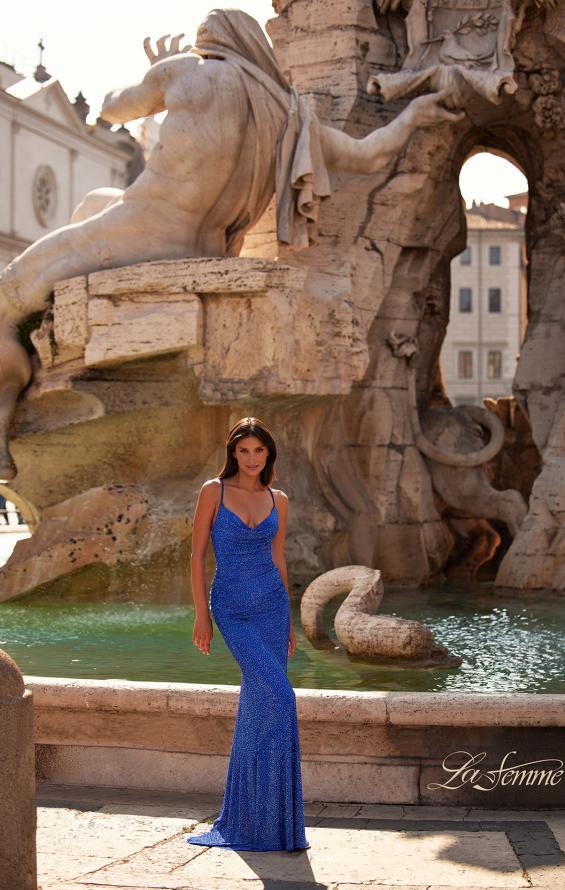 La Femme LA FEMME 32327