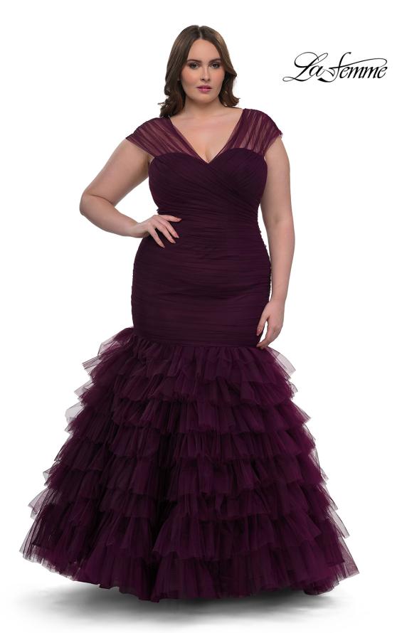 La Femme LA FEMME 32389