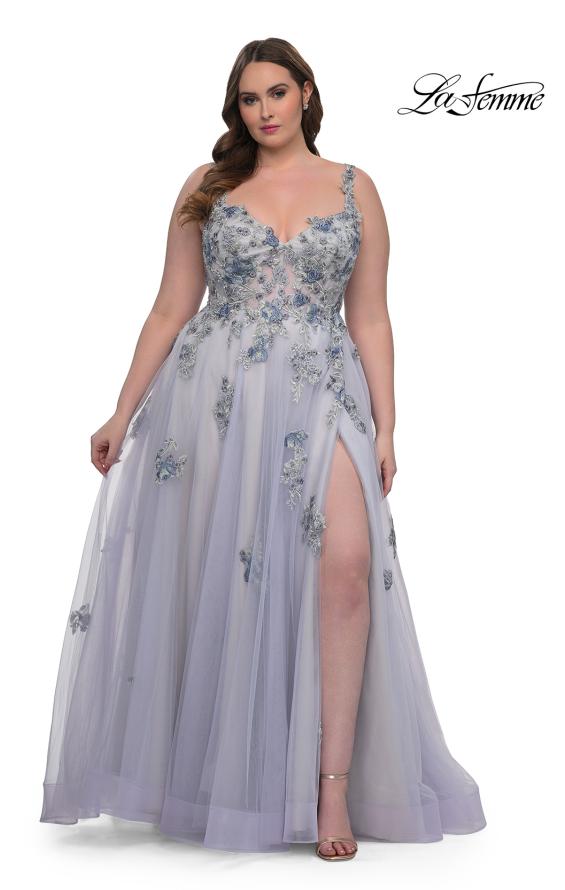 la femme LA FEMME 32412