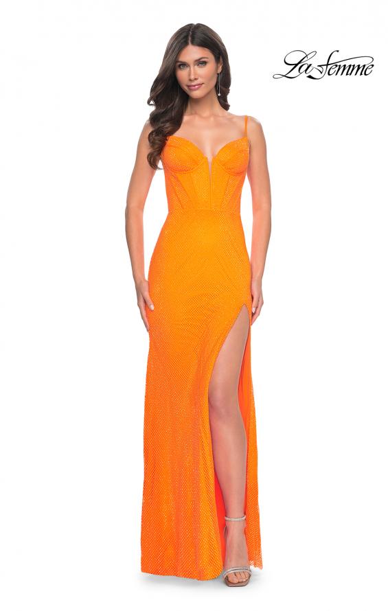 La Femme LA FEMME 32427