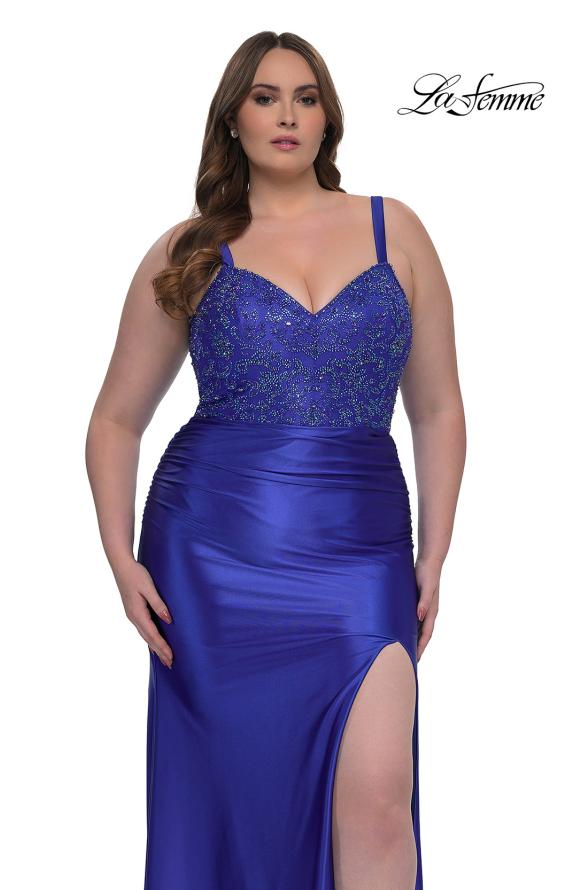 la femme LA FEMME 32430