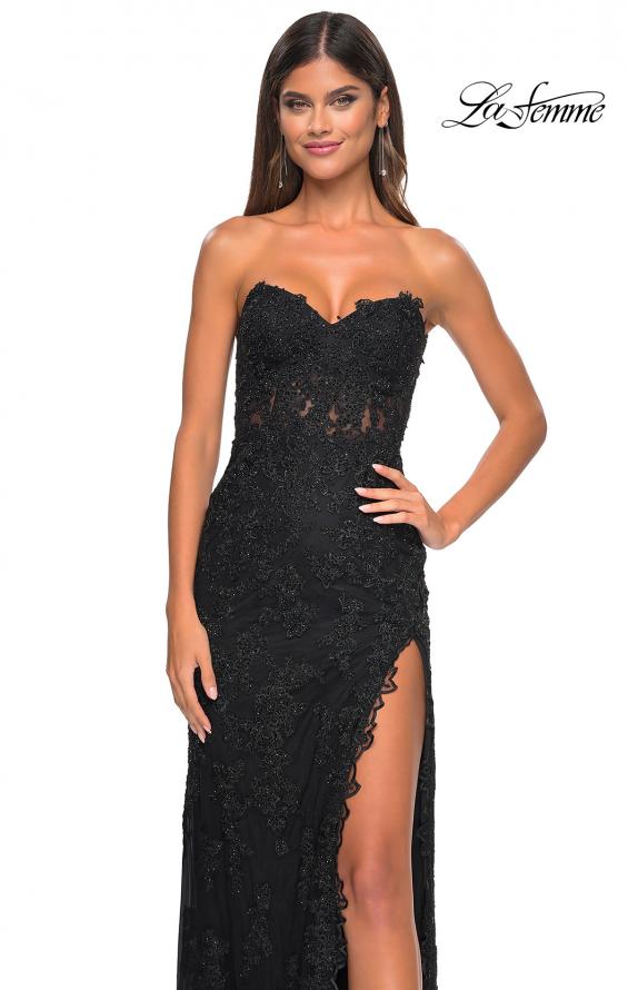 La Femme LA FEMME 32437