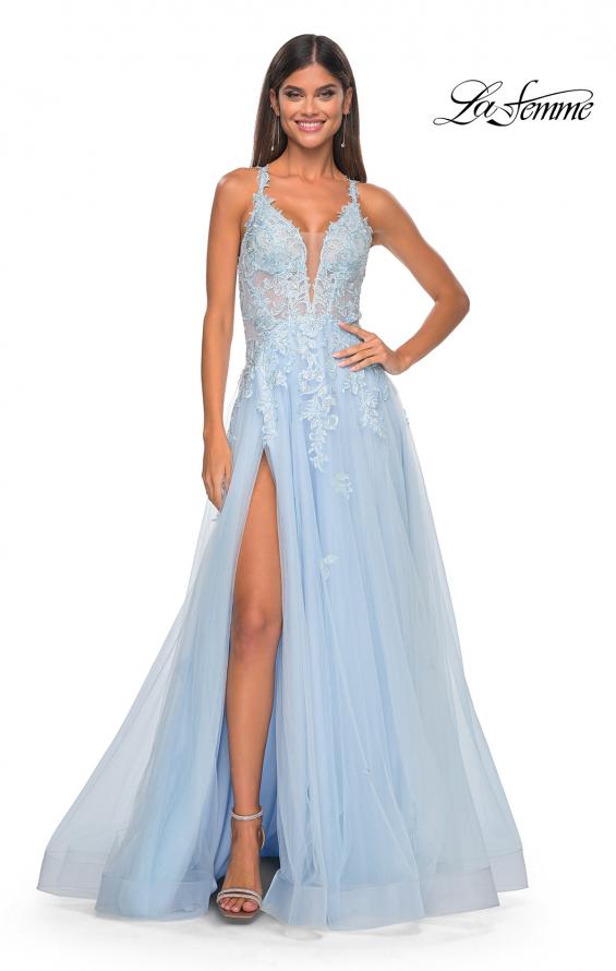 La Femme LA FEMME 32438