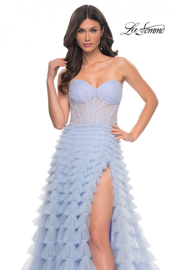 La Femme LA FEMME 32447