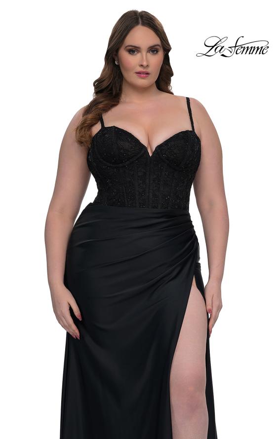 la femme LA FEMME 32449