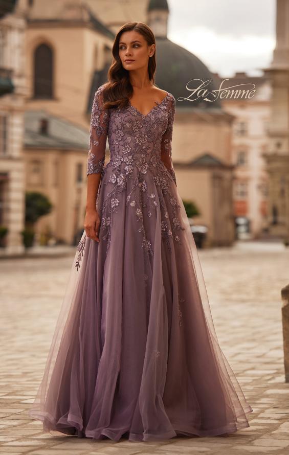 la femme LA FEMME 32538