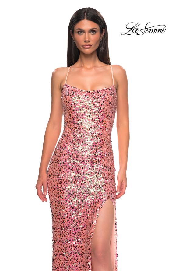 La Femme LA FEMME 32550