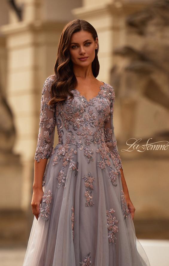 La Femme LA FEMME 32605