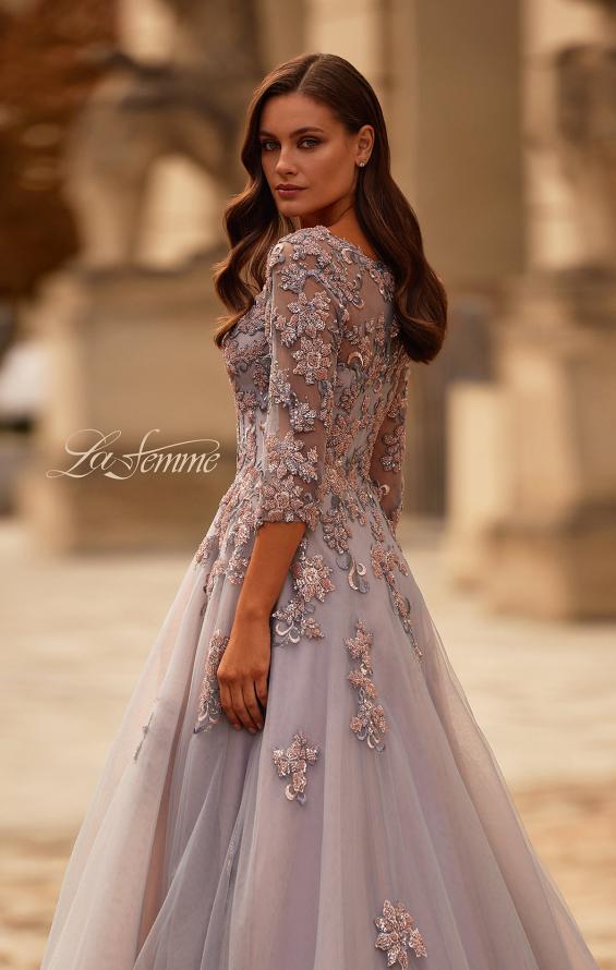 La Femme LA FEMME 32605