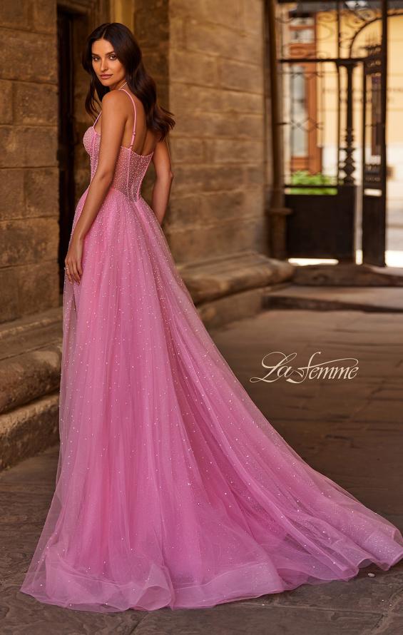 La Femme LA FEMME 32644