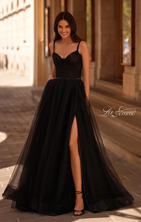 la femme LA FEMME 32656