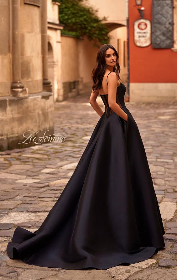 La Femme LA FEMME 32670