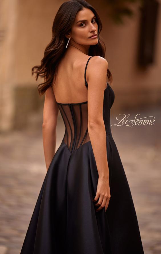 La Femme LA FEMME 32670