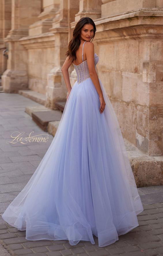 La Femme LA FEMME 32675