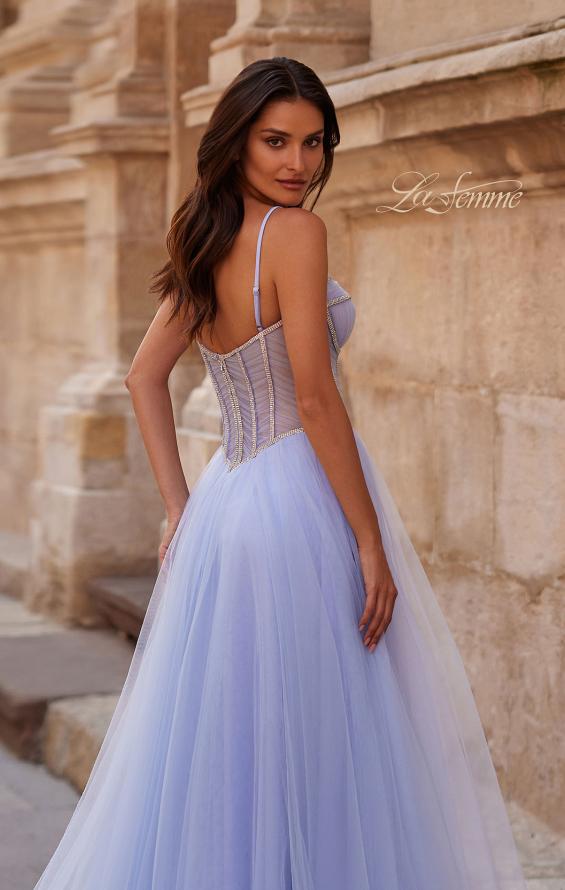 La Femme LA FEMME 32675