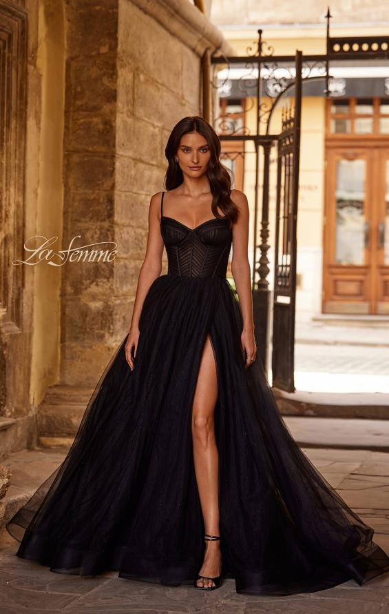 la femme LA FEMME 32680
