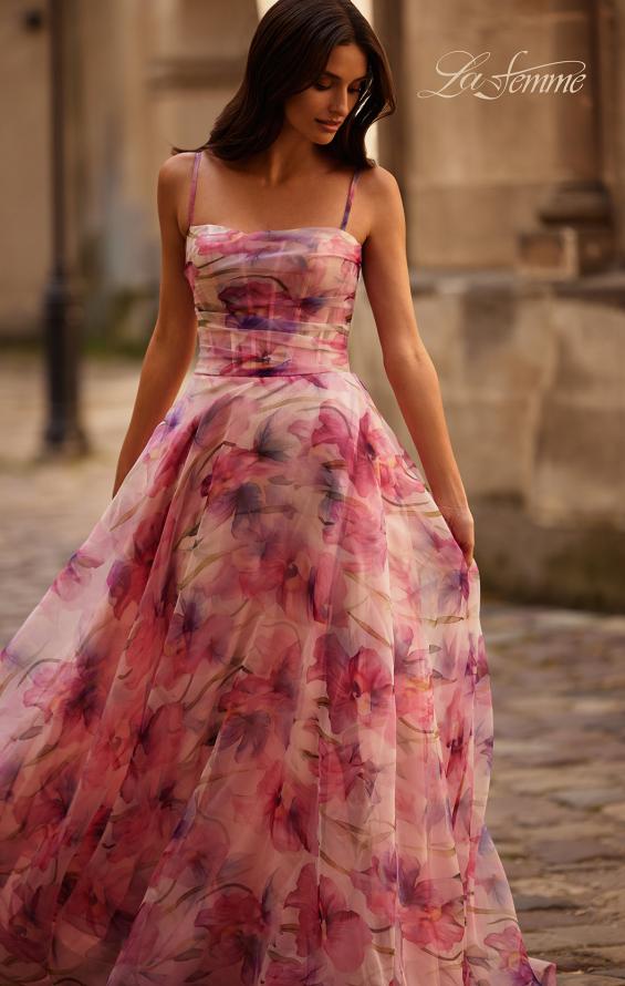 La Femme LA FEMME 32686