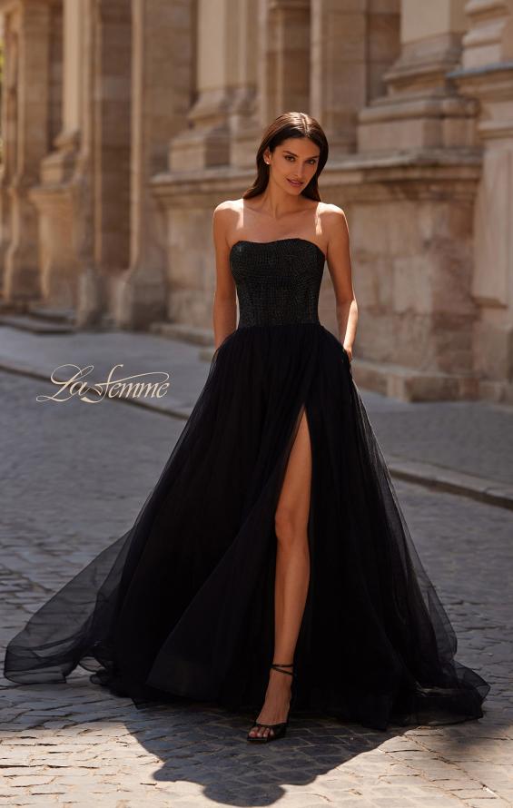 la femme LA FEMME 32690