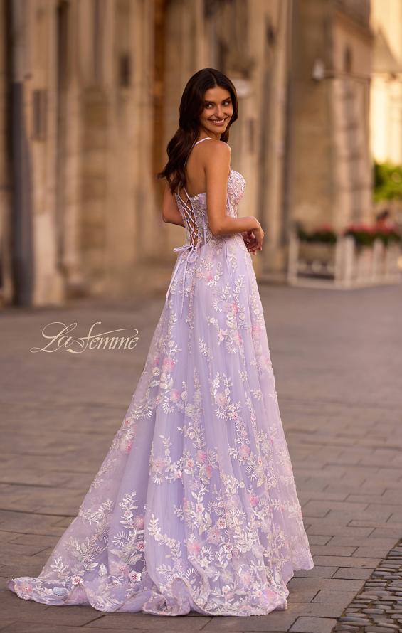 La Femme LA FEMME 32695