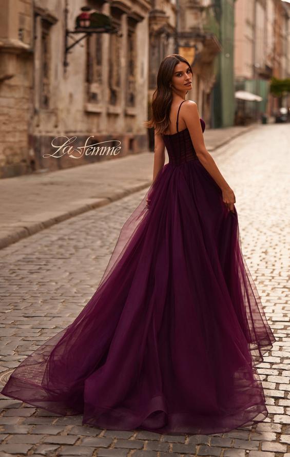 La Femme LA FEMME 32700