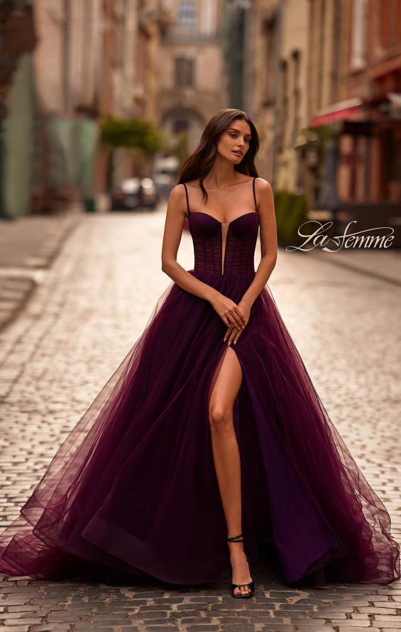 la femme LA FEMME 32700