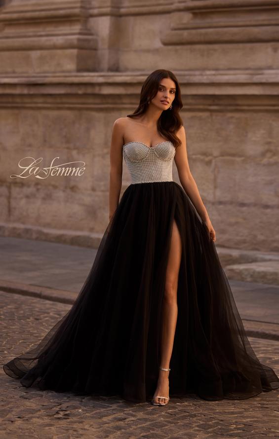 la femme LA FEMME 32704