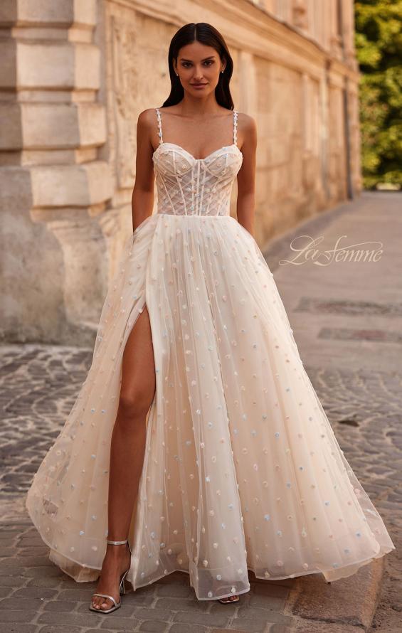 la femme LA FEMME 32716