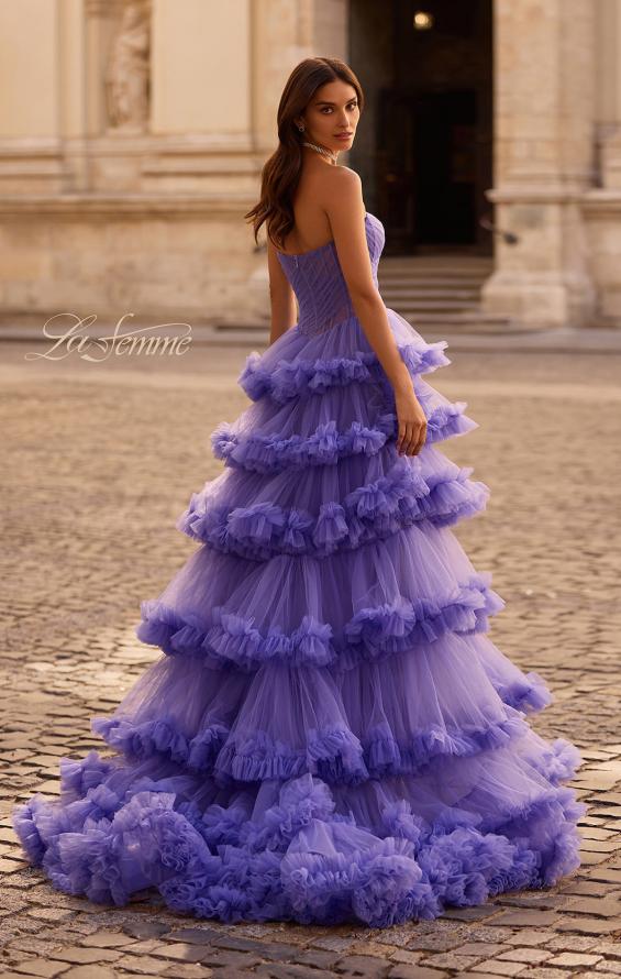 La Femme LA FEMME 32721