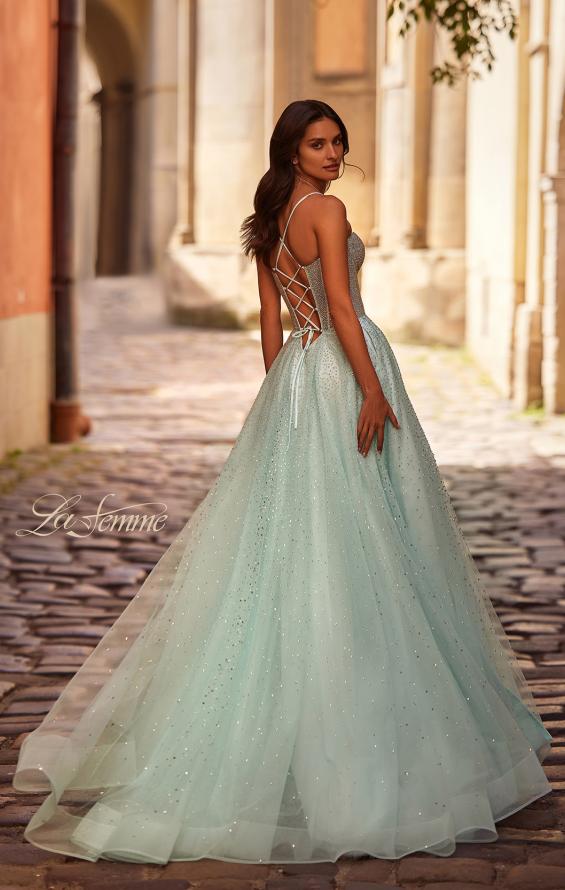 La Femme LA FEMME 32725