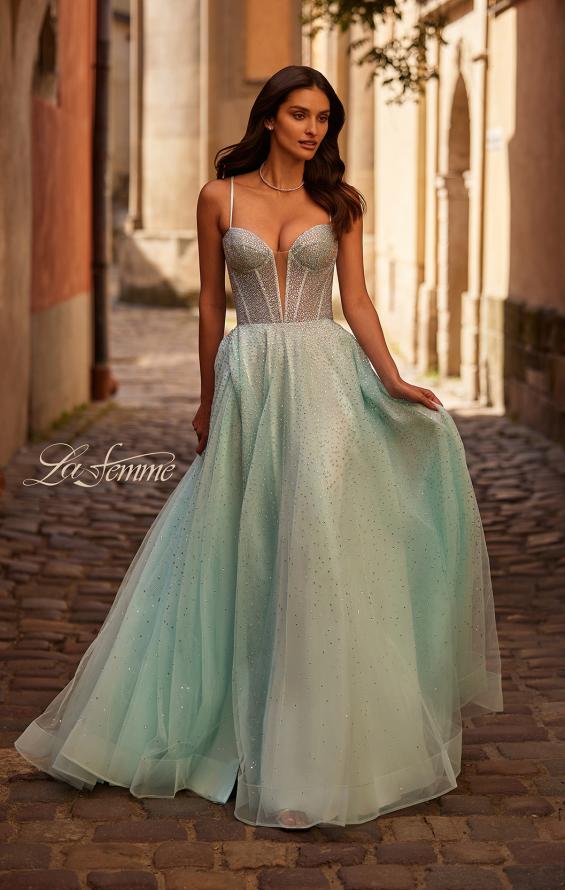 La Femme LA FEMME 32725