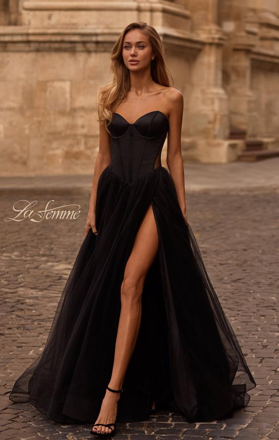 la femme LA FEMME 32771