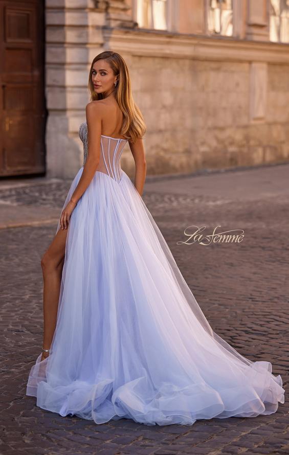 La Femme LA FEMME 32811