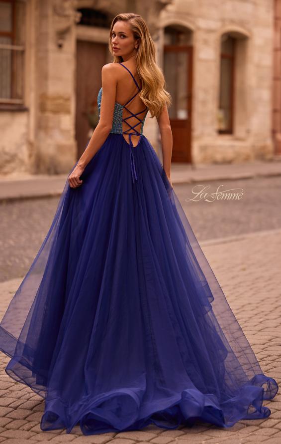 La Femme LA FEMME 32838