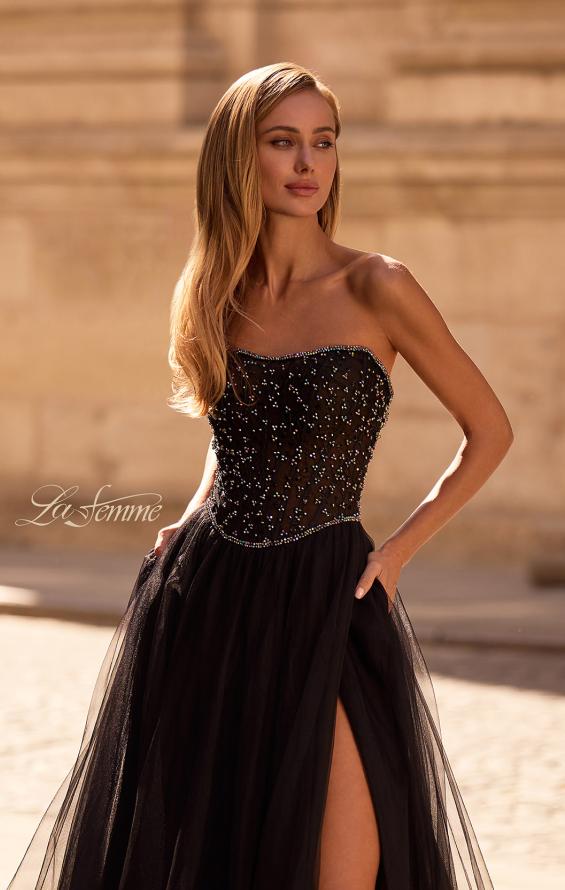 La Femme LA FEMME 32856