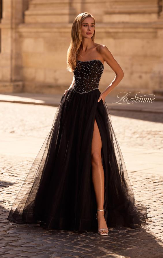 la femme LA FEMME 32856