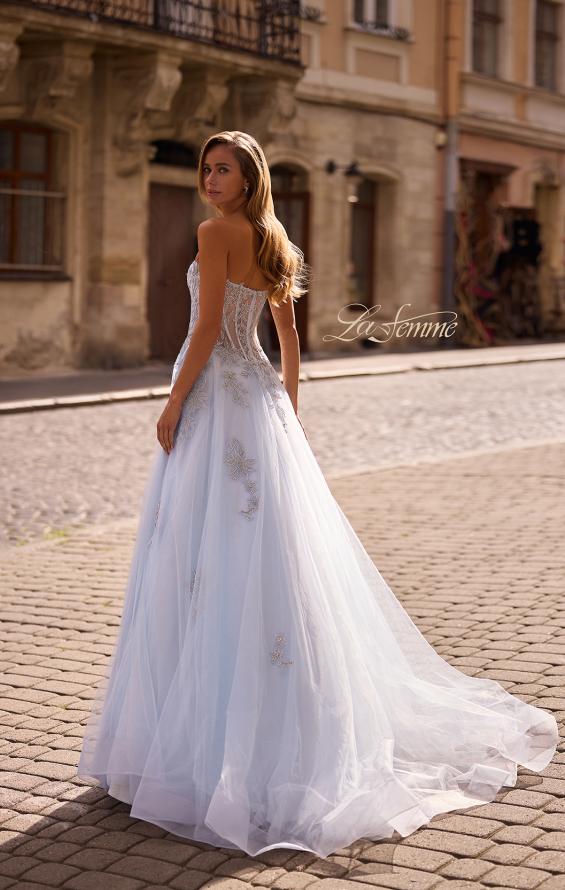 La Femme LA FEMME 33028