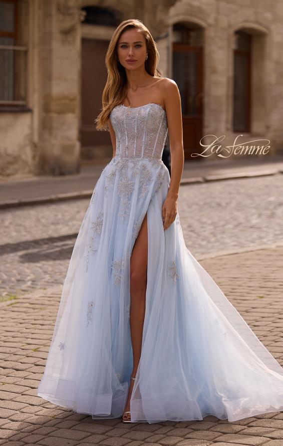 la femme LA FEMME 33028