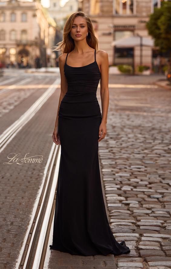 la femme LA FEMME 33086