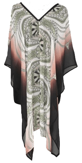 La Fiorentina Beach Cover Up