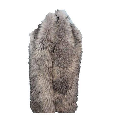 la fiorentina Faux Fur Wrap