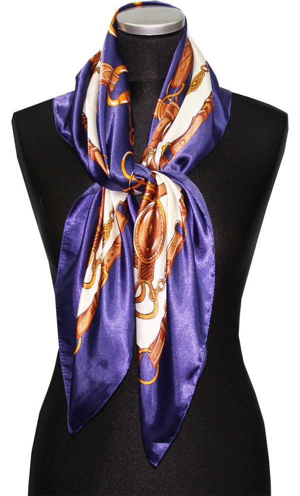 La Fiorentina Halter Top And Scarf