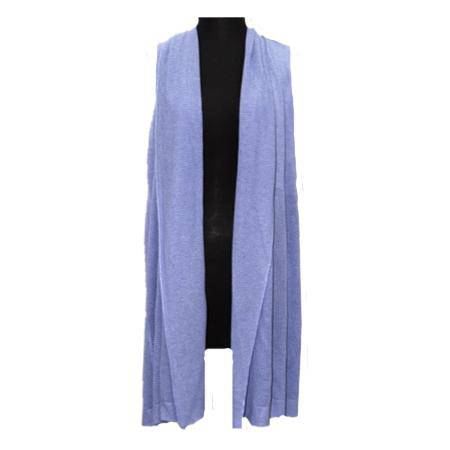 La Fiorentina La Fiorentina Lightweight Knitted Vest/Cardigan