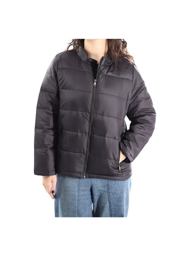 la fiorentina Short Puffer Jacket la fiorentina Short Puffer Jacket