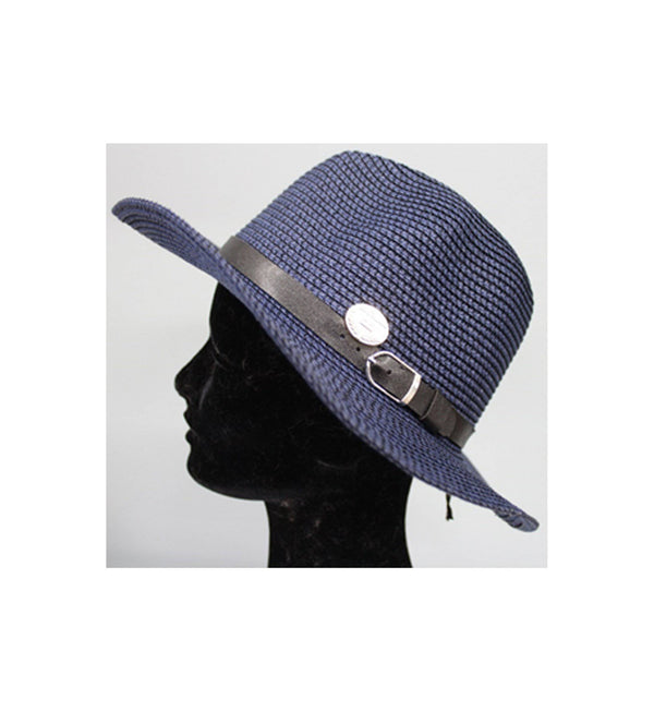 la fiorentina Straw hat