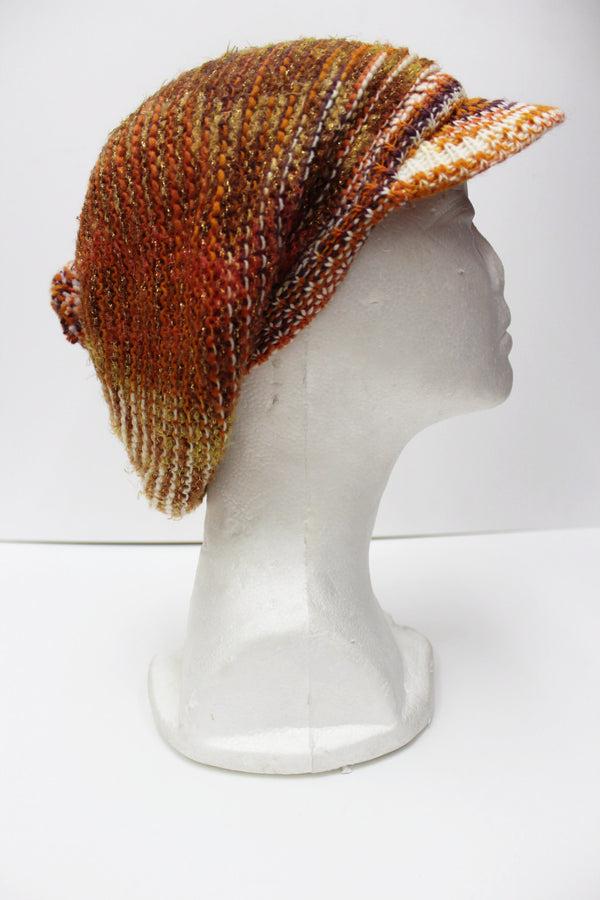 La Fiorentina Multicolor Blend 3 Pc Italian Set - Pumpkin Spice