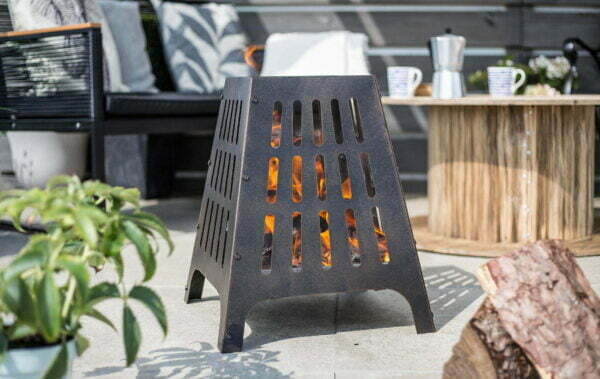 La Hacienda Anubis Firebasket